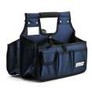 P0323B MUGEN PIT CADDY (BLUE)