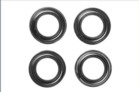 BRG004 SHIELD BEARING 8 X 14 X 4 (4)