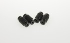 108960 Alu Nut for 1/10 On-Road Set-Up System (4)