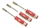 150802 NUT DRIVER SET - US SIZES 3 PCS.