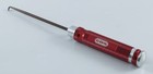 190001 EXHAUST SPRING / CASTER CLIP REMOVER