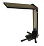 199502 ULTRA BRIGHT L.E.D. FOLDING PIT LIGHT STAND