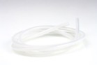 2111 FLASH POINT PREMIUM FUEL LINE (4 ft.) CLEAR/WHITE