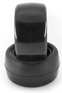 003-2111 Hot Race 1/10 Tires Slick 4wd/2wd Rear w/inserts