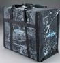 2056 Racing Bag Medium w/Drawers 3 DRAWERS