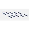 980002 Set Screws,3 x 18mm (10