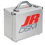JR DSM Single Pro Transmitter Case FITS MOST RADIOS