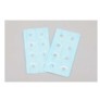ZR-BMP5 (8) Body Mount Patch, for Body Holes