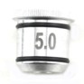 MR05013-50 NINJA Carburetor Air Reducer 5.0mm