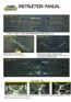 MTR001 Matrix 1/8 Body Stiffeners Kit