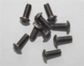 B0731 3x10mm Button Head Screws (10)