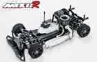 T2004 MTX6R 1/10 NITRO TOURING CAR KIT