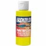 Faskolor,Yellow 2oz