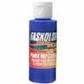 40004 Faskolor Blue 2oz