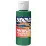 40005 Faskolor Green 2oz