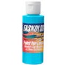 400012 Faskolor, Sky Blue 2oz