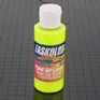 40101 Faskolor, Fluor Yellow 2oz