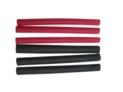 1300 14 GA SHRINK TUBING 6pcs totaling 18"