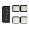 410-15-177 SKYRC Wireless Corner Weight Scale System for RC Cars