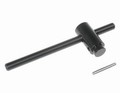 802514 SERPENT CENTAX-3 Clutch Tool for the centax 3 version ! Lightweight aluminium Centax 3 clutch bell gripper