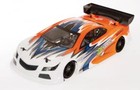 104060 514 SPARKS 1/10 RC 200MM 2017 Touring SRC BODY EFRA NR: 2048