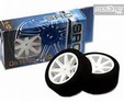 10RS37 SRC 37 REAR STANDARD WHEEL 30MM