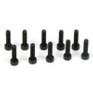 5933 Cap Head Screws, M3 x 12mm (10)