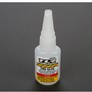 76001 Tire Glue, Thin, can be used for gluing slot car magnets
