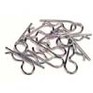 3934 Body Clips: LARGE FOR 1/10 & 1/8 SCALE CARS