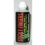 5000 Sticky Fingers Oderless Tire Traction Formula 4 oz