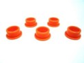 103040 Silicone seal mega-picco .21 orange (5)