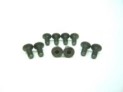 103323 Screw titanium CS allen M4x10 (10)