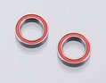 AZRC1018 Ceramic Nitride Pro Bearing 8X12MM (2)