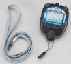 65900 DISCONTINUED LRP Racing Stopwatch