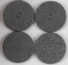 10014 Body Mount Foam (4) LARGE 1-1/4 diam.