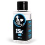110015 1up Racing Pure Silicone Diff Oil 15,000