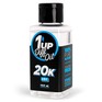 1up 110020 1up Racing Pure Silicone Diff Oil 20,000