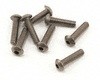 B0732T 3x12 B/H TITANIUM Screw (Mugen)