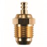 RP6 Turbo GOLD Glow Plug