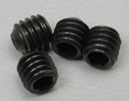 Z721 Set Screw M4x4mm (4)