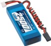 430351 VTEC LiPo 2S 7.4V 2500mAh Rx 2/3A Straight