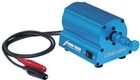 MM-TSB Power Truer Rubber Tire Sander Blue