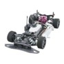 T2003 DISCONTINUED MTX6 1/10 Nitro Touring Car Kit