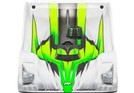 1504-30 P909 LITE Weight .030 Lexan