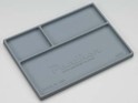 A352Z Parts Tray in Gray from Panther RC.