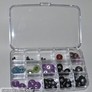 87611DB Parts Box awesome for slot car parts