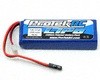 LP-RX2300-L-2S ProTek R/C Li-Poly Flat Receiver Battery Pack (7.4V/2300mAh) (w/Balancer Plug)