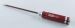 130150 FLAT HEAD SCREWDRIVER 5.0 X 120MM