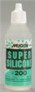 B0312 Shock Oil #200 Weight
