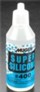 B0316 Shock Oil #400 Weight